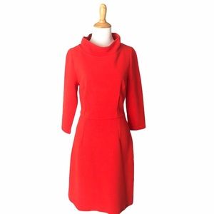 Boden Shift Dress